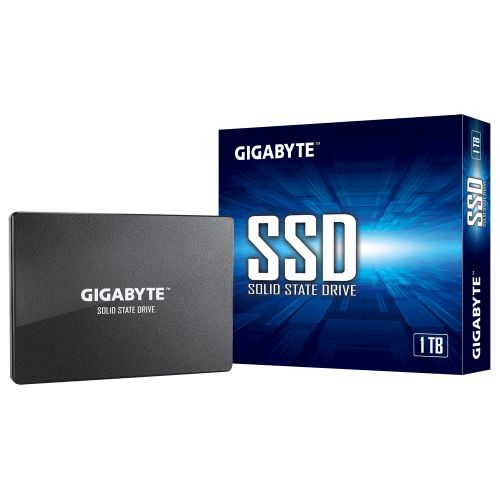 Gigabyte GP-GSTFS31100TNTD internal solid state drive 2.5" 1000 GB Serial ATA (GP-GSTFS31100TNTD)