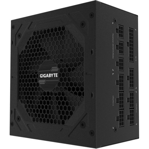 GIGABYTE GP-P850GM black, 4x pcie, cable management, 850 watts  (GP-P850GM)