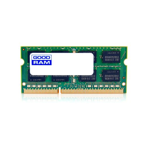 Goodram 2GB DDR3 SO-DIMM memory module 1066 MHz (W-FPCEM414AP)
