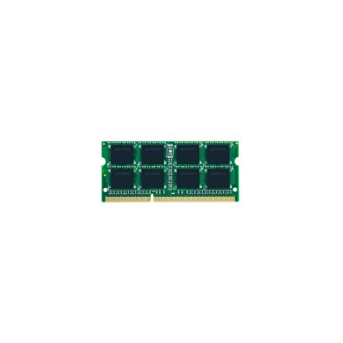 Goodram 8GB DDR3 SO-DIMM memory module 1333 MHz (GR1333S364L9/8G)