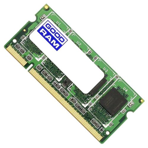 Goodram 8GB DDR3 SO-DIMM memory module 1600 MHz (GR1600S364L11/8G)