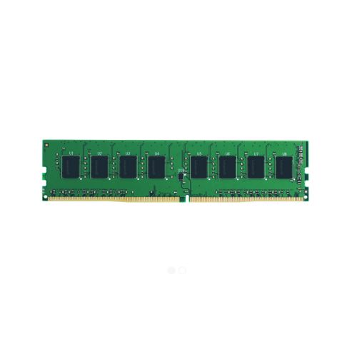 Goodram GR3200D464L22S/8G memory module 8 GB 1 x 8 GB DDR4 3200 MHz (GR3200D464L22S/8G)