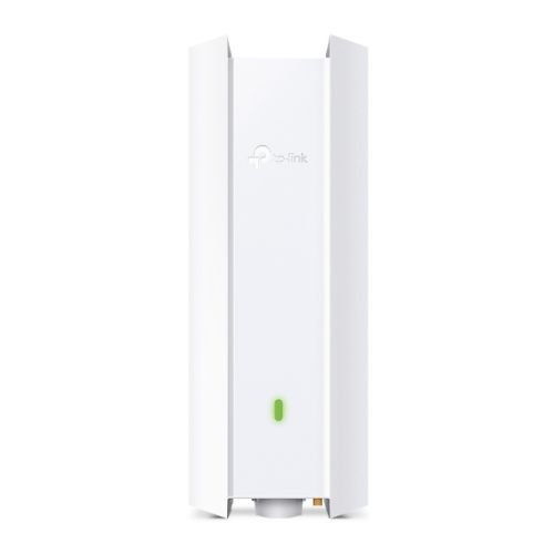 TP-LINK EAP610-OUTDOOR wireless access point 1201 Mbit/s White Power over Ethernet (PoE) (EAP610-OUTDOOR)