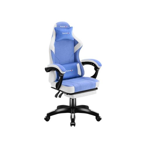 Force 3.7 gaming chair Blue (HZ-FORCE 3.7 BLUE)