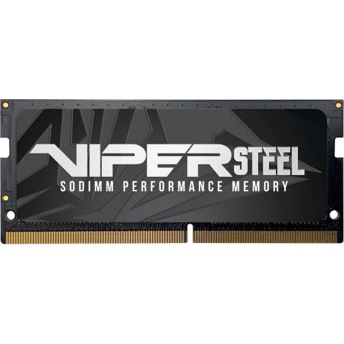 Patriot Memory Viper Steel PVS416G320C8S memory module 16 GB 1 x 16 GB DDR4 3200 MHz (PVS416G320C8S)