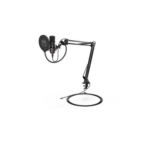 ENDORFY Solum Black PC microphone (EY1B001)