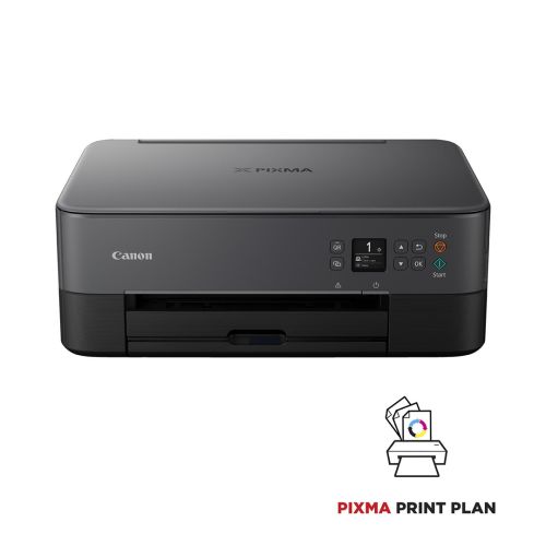 Canon PIXMA TS5350i Inkjet A4 4800 x 1200 DPI Wi-Fi (4462C086AA)