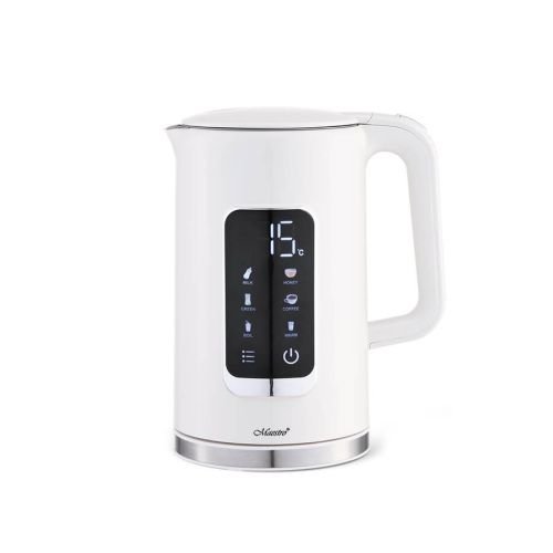 Maestro MR-024-WHITE electric kettle (MR-024-WHITE)