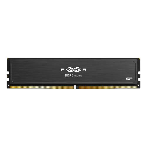 Silicon Power XPOWER Pulse memory module 32 GB 2 x 16 GB DDR5 5600 MHz ECC (SP032GXLWU560FDJ)