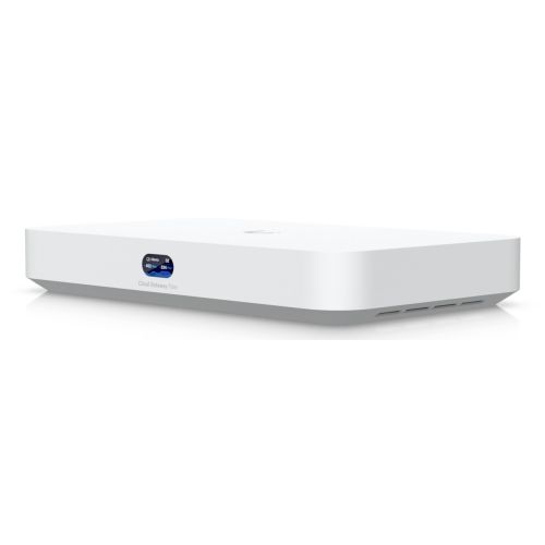 Ubiquiti UCG-Fiber (30W) gateway/controller 10, 100, 1000, 2500, 10000 Mbit/s (UCG-Fiber)