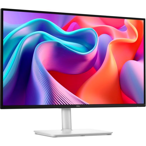 DELL Plus S2725DSM computer monitor 68.6 cm (27") 2560 x 1440 pixels Quad HD LCD White (210-BSVN)