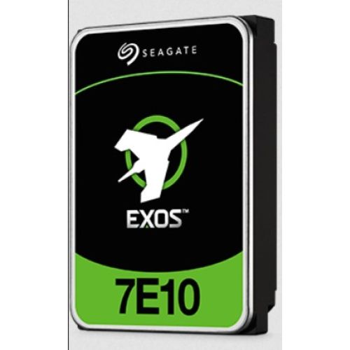 Seagate Enterprise ST2000NM000B internal hard drive 3.5" 2000 GB Serial ATA III (ST2000NM000B)