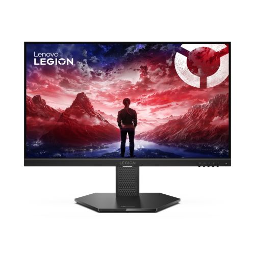 Lenovo Legion 24-10 computer monitor 60.5 cm (23.8") 1920 x 1080 pixels Full HD LCD Black (68C4GAC4EU)