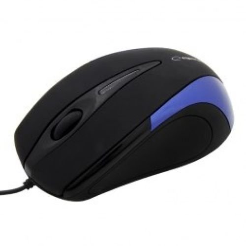 Esperanza EM102B mouse USB Type-A Optical 800 DPI (EM102B)