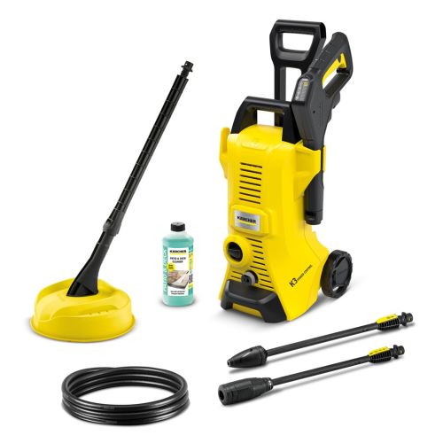 Pressure washer Karcher K 3 Power Control Home (1.676-103.0)