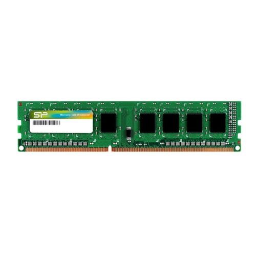 Silicon Power DDR3-1600 CL11 8GB SP008GBLTU160N02 (SP008GBLTU160N02)