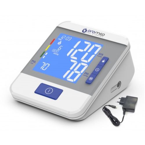 HI-TECH MEDICAL ORO-N8 COMFORT + POWER SUPPLY (ORO-N8 COMFORT)