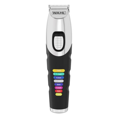 Beard trimmer WAHL Color Trim Beard 09893.0443 (09893.0443)