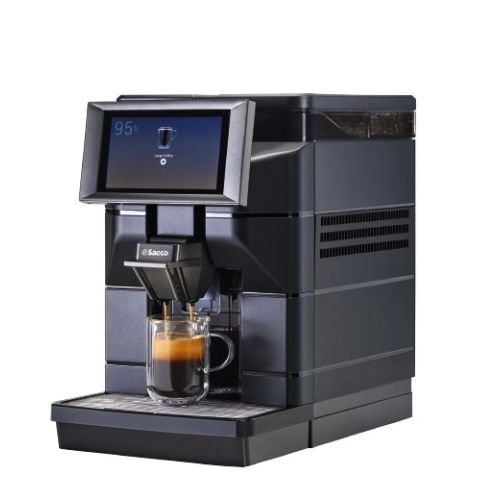 Saeco Magic B1 Fully-auto Espresso machine 2.5 L (MAGIC B1 9J0475)