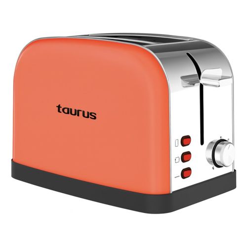 Taurus VINTAGE II CORAL 7 2 slice(s) 950 W (960705000)