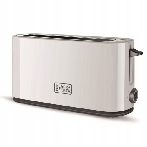 Toaster Black+Decker BXTO1001E (1000W) (ES9600050B)