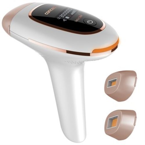 Concept IL3020 epilator Rose gold, White (IL3020)