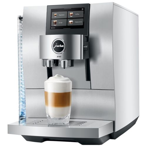 JURA Z10 (EB) Fully-auto Espresso machine 2.4 L (15613)