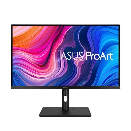 ASUS ProArt PA328CGV 81.3 cm (32") 2560 x 1440 pixels Quad HD Black (PA328CGV)