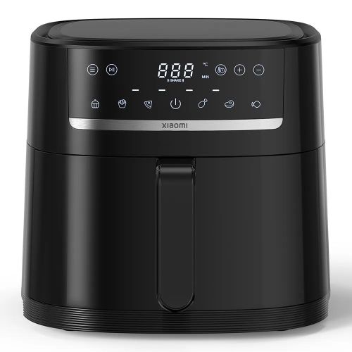 Xiaomi Air Fryer 6L MAF08 Single 1500 W Hot air fryer Black (BHR6942EU)