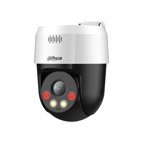 Dahua Technology WizSense SD2A500NB-GNY-A-PV Turret IP security camera Outdoor 2560 x 1920 pixels Ceiling/wall (SD2A500NB-GNY-A-PV)
