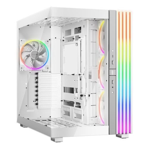 be quiet! LIGHT BASE 900 FX White Full Tower (BGW72)