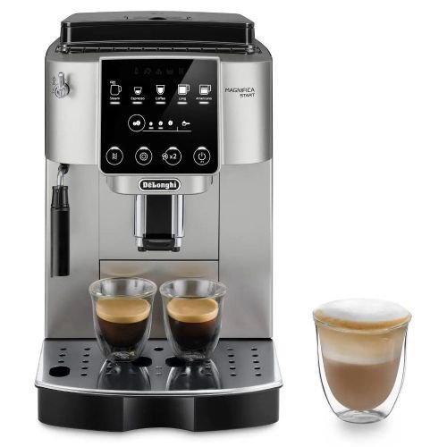 Espresso machine DeLonghi ECAM 220.30.SB (ECAM 220.30.SB)