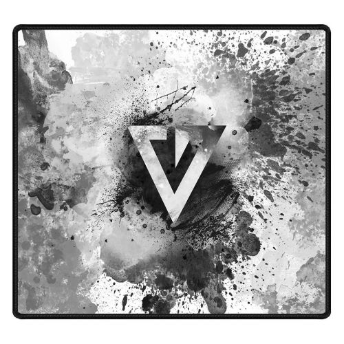 Modecom Volcano Elbrus Hokori Gaming mouse pad (PM-MC-VOLCANO-ELBRUS-HOKORI)