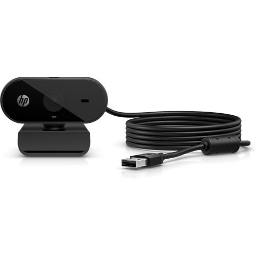 HP 320 FHD Webcam (53X26AA)