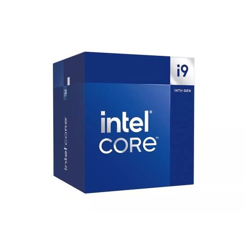 Intel Core i9-14900F processor 36 MB Smart Cache Box (BX8071514900F)