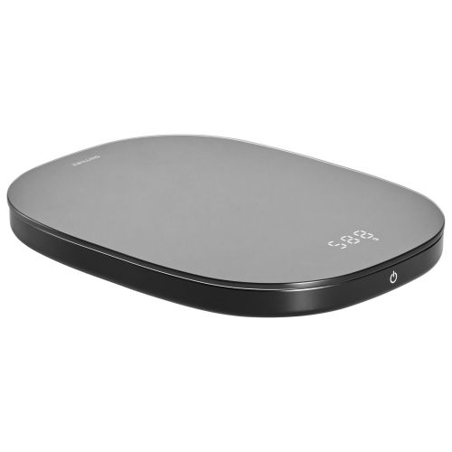 ZWILLING Enfinigy kitchen scale Black (53011-053-0)