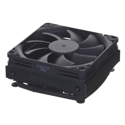 NOCTUA NH-L9i-17xx Chromax Black (NH-L9I-17XXCH.BK.)