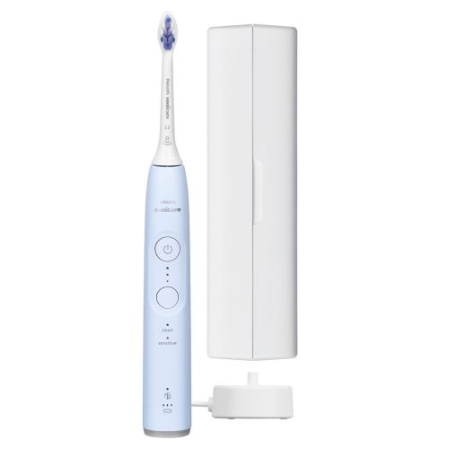 Philips 6100 HX7406/02 Rechargeable Sonic Toothbrush (HX7406/02)