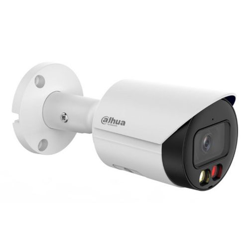 IP CAMERA DAHUA IPC-HFW2449S-S-IL-0280B (IPC-HFW2449S-S-IL-0280B)