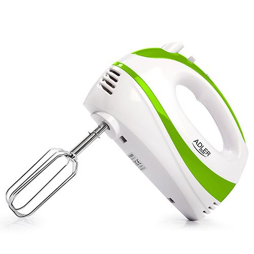 Hand mixer Adler AD 4205 (AD 4205g)