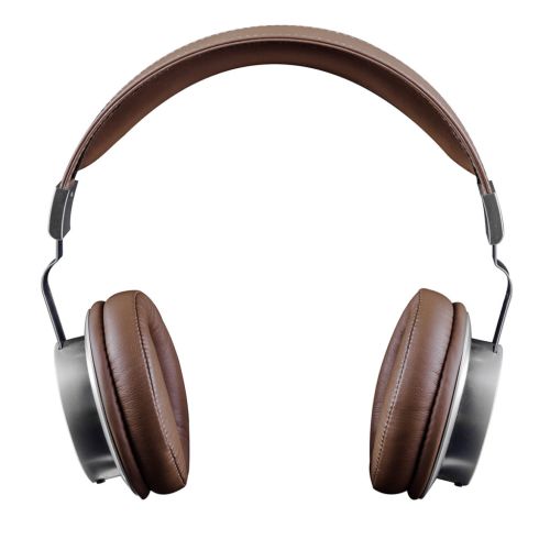 Headphones MODECOM MC-1500HF S-MC-1500HF (brown color (S-MC-1500HF)