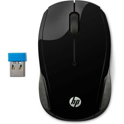 HP Wireless Mouse 200 (X6W31AA)