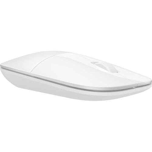 HP Z3700 White Wireless Mouse (V0L80AA)