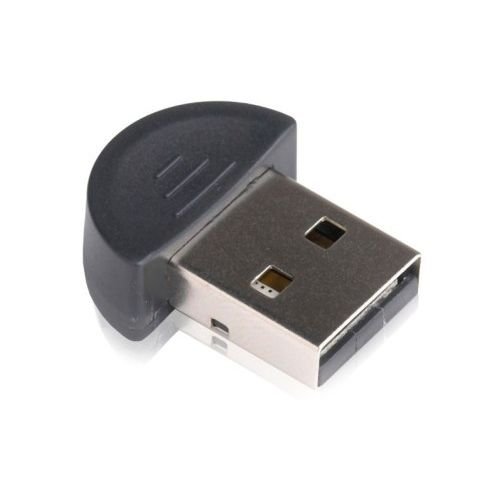 Savio BT-02 cable interface/gender adapter USB bluetooth Black (BT-02)