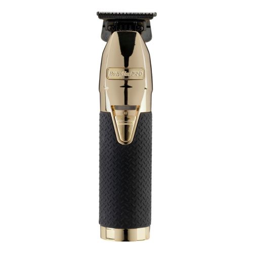 Babyliss Pro Skeleton FX Boost+ Pro FX7870GBPE Gold Hair Trimmer (FX7870GBPE)