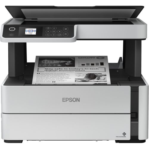 Epson EcoTank M2170 Inkjet A4 1200 x 2400 DPI 39 ppm Wi-Fi (C11CH43402)