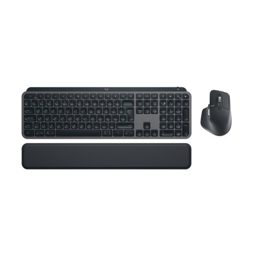 Logitech Master MX Keys S Combo (920-011614)