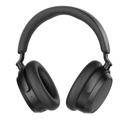 Sennheiser AccentumPlus Headphones Black (AccentumPlus)