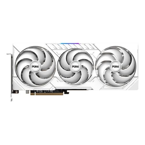 Sapphire PURE Radeon RX 9070 XT AMD 16 GB GDDR6 (11348-02-20G)