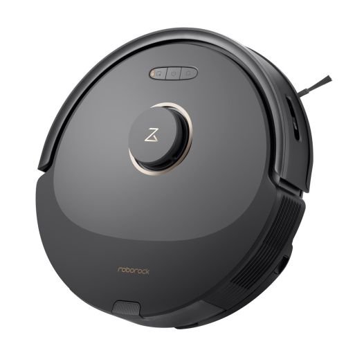 Roborock Q8 Max cleaning robot Black (RBCQ8MAXBL)